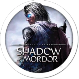 Middle-earth: Shadow of Mordor icon